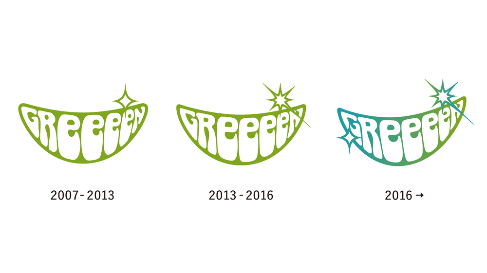 Greeeen Gritzdesign