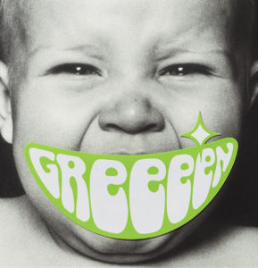 GReeeeN