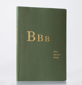 BESS brandbook