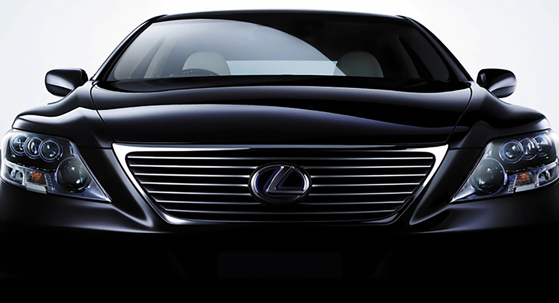 「まだ、世界にない、歓びへ」 〜LEXUS LS600hL〜