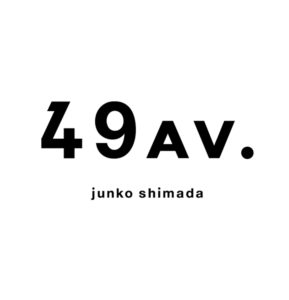 ジュンコシマダ 49AV