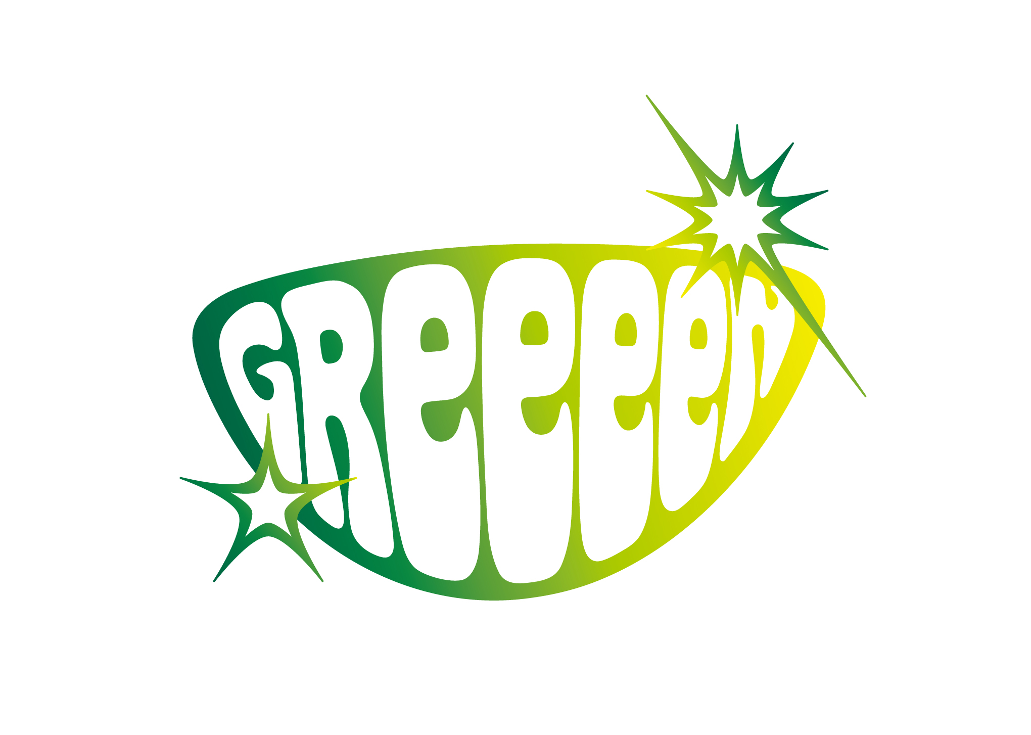 GReeeeN | GritzDesign