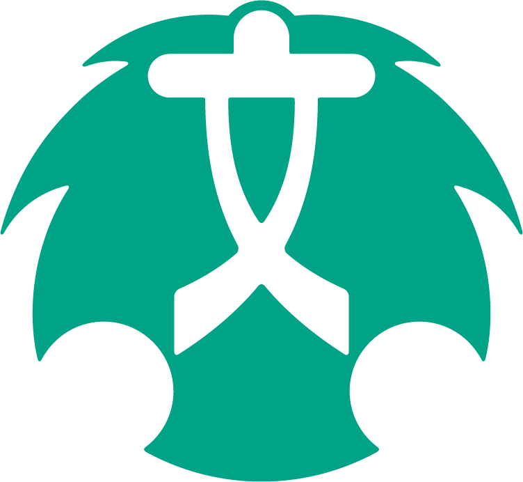 宮崎県高等学校文化連盟シンボルマーク